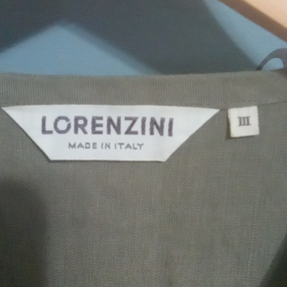 USED LORENZINI MADE IN ITALY - Picture 3 of 3